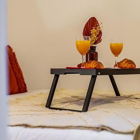 L'Appart Chez Remy Ντιζόν Εξωτερικό φωτογραφία