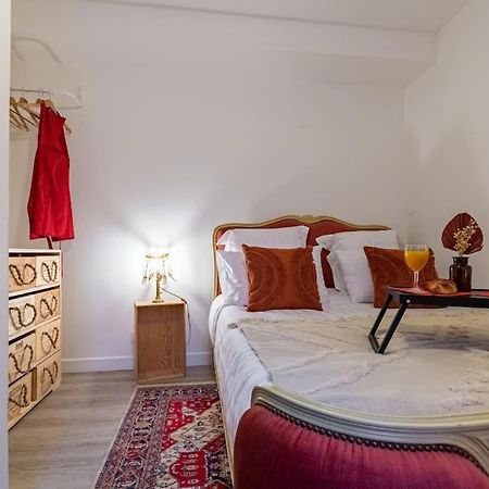 L'Appart Chez Remy Ντιζόν Εξωτερικό φωτογραφία