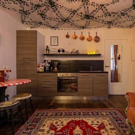 L'Appart Chez Remy Ντιζόν Εξωτερικό φωτογραφία
